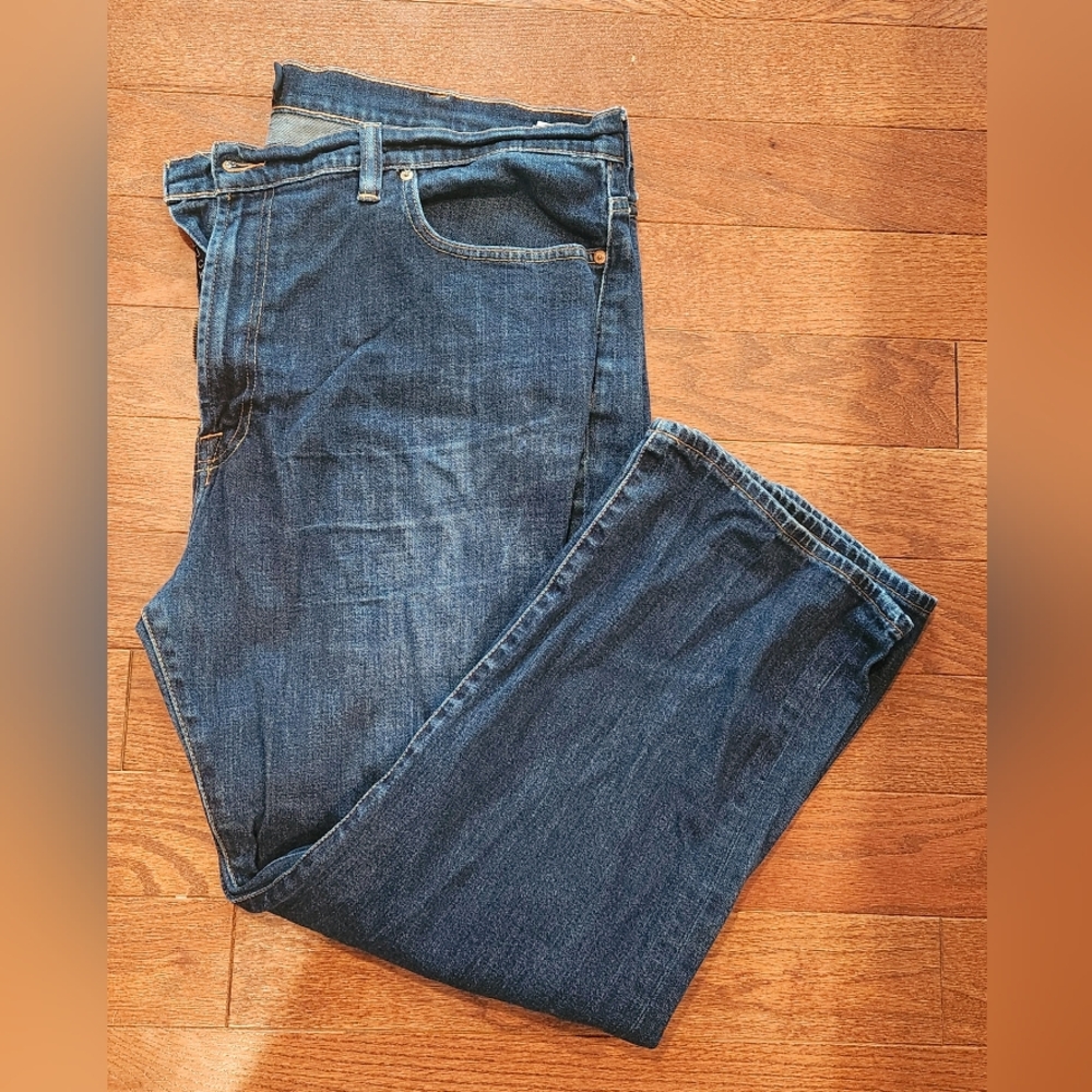 Mens Lucky  brand jeans
